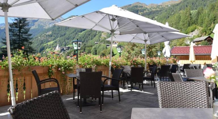 Hotel - Restaurant - Sonnblick — photo 4