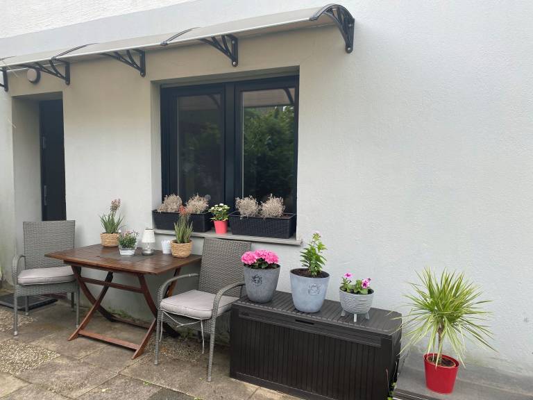 Ferienwohnung Radevormwald