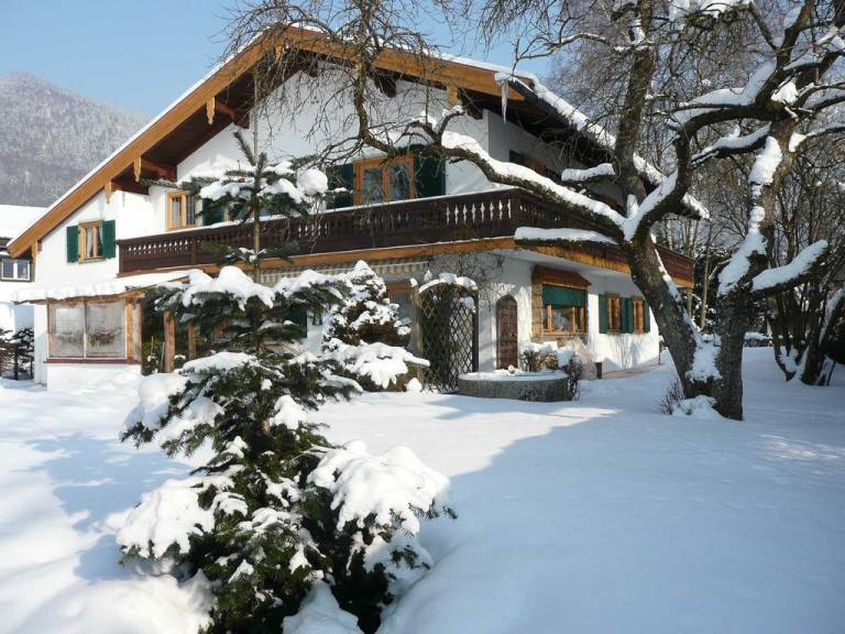 Ferienwohnung Rottach-Egern
