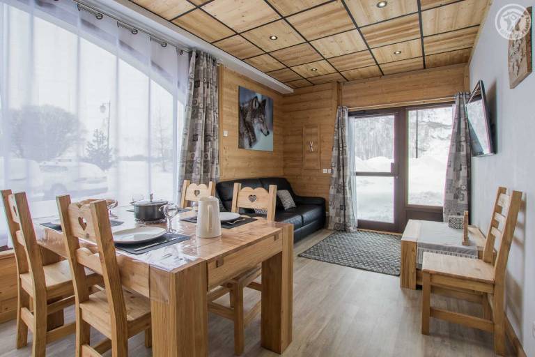Maison de vacances Bessans