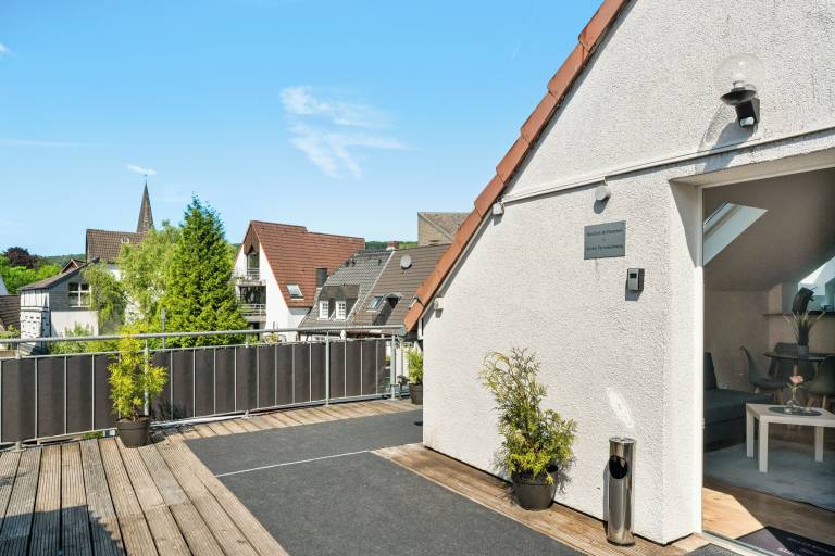 Ferienwohnung Herdecke