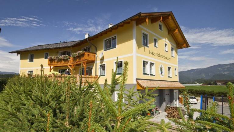 Ferienwohnung  Bad Mitterndorf