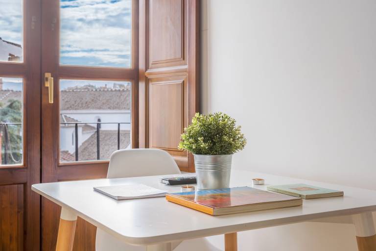 Apartamento Guadix