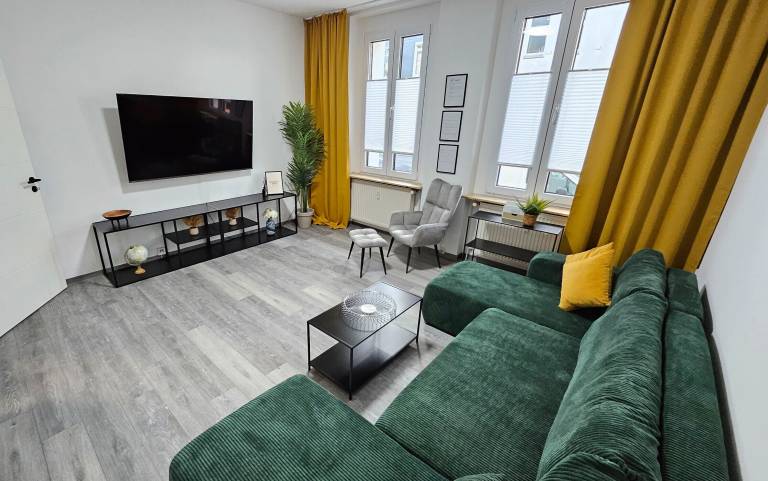 Appartement Remscheid