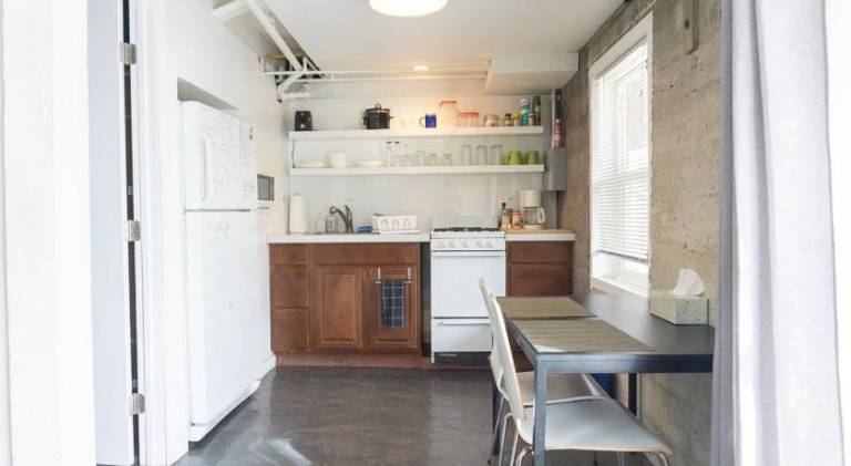 Rental apartment with 1 room for 3 persons — photo 4