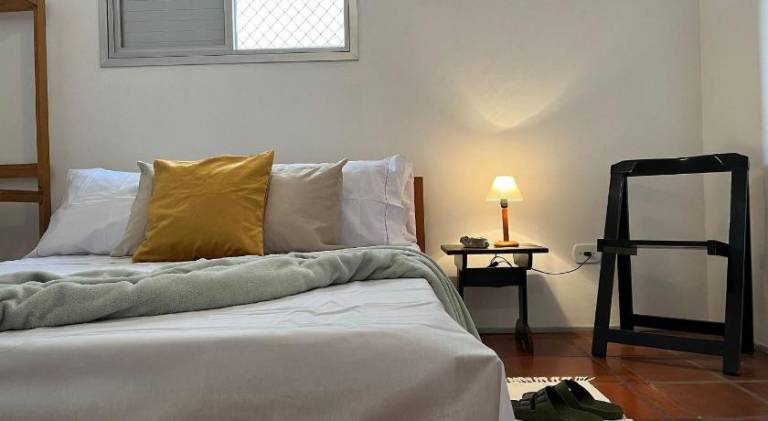 Apartment | Good for workation in Guarujá