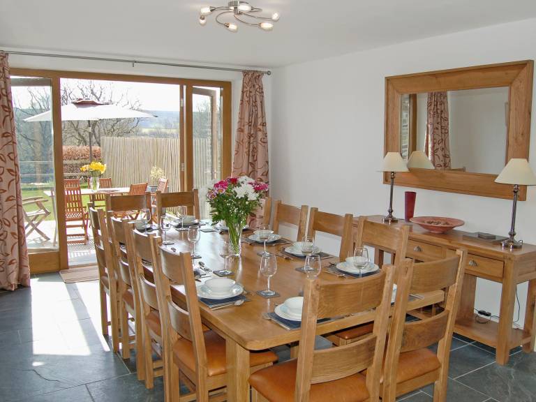 Child-friendly beautiful cottage with grill & garden | Pets allowed — photo 4