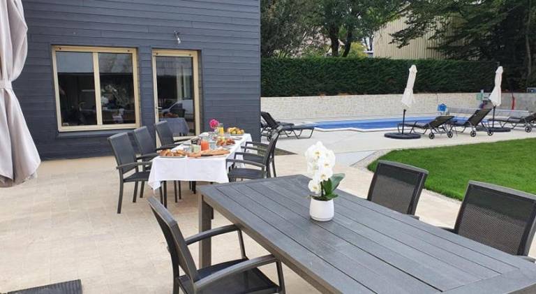 Maison Fleuriet - Chambres d'hotes — photo 4