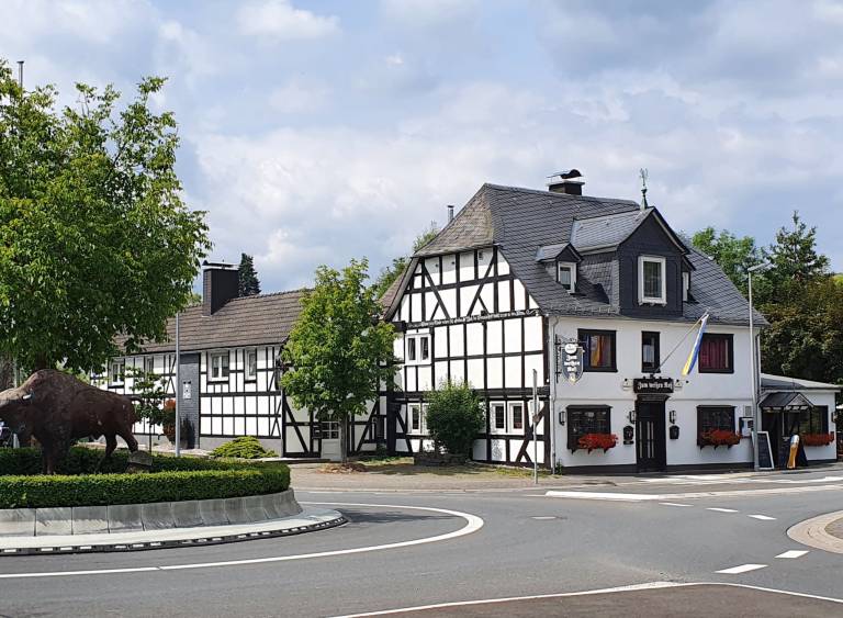 Ferienhaus Dotzlar