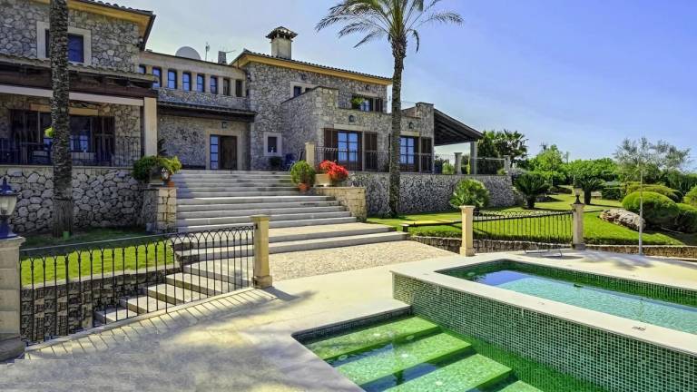 Ferienhaus  Manacor
