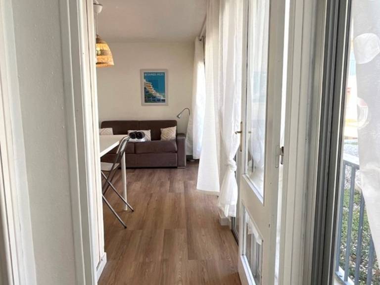 Studio with 1 room for 2 persons — photo 3