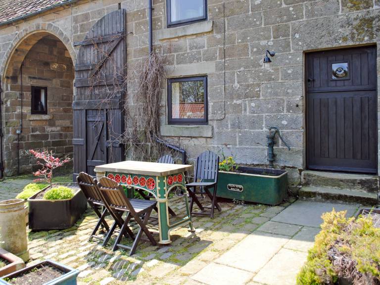Cottage Glaisdale