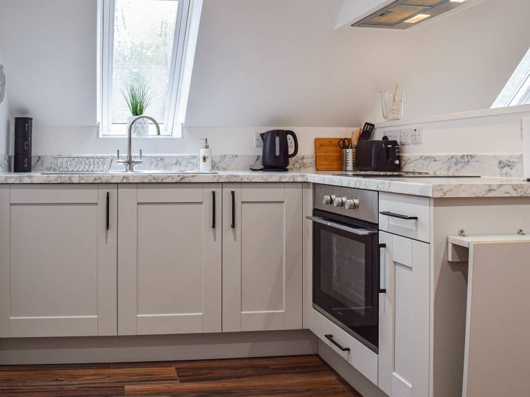 Family-oriented cottage with garden | River view | Pets are welcome — photo 3