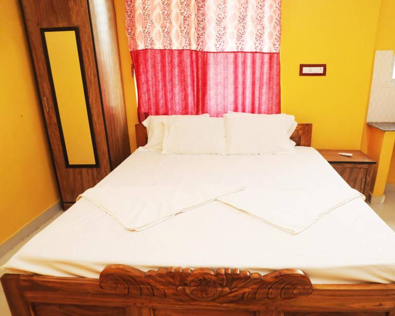 Kopa Ville Resorts