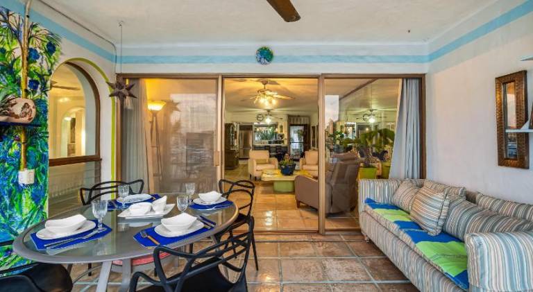 Nice rental apartment with pool | Close to the beach | Pet-friendly — photo 4