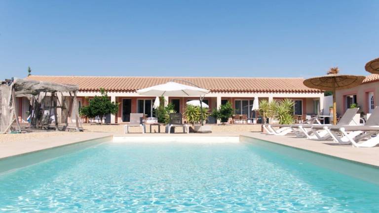 Maison de vacances Cabestany