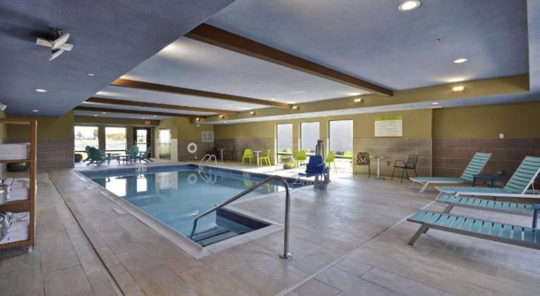 Home2 Suites by Hilton Dayton South — photo 3