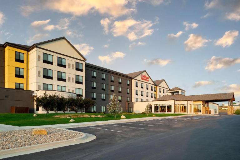 Hilton Garden Inn Rapid City — photo 5