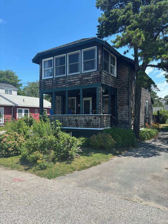 Cottage Old Orchard Beach
