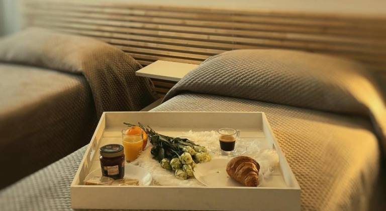 Serviced apartment for 4 persons — photo 4