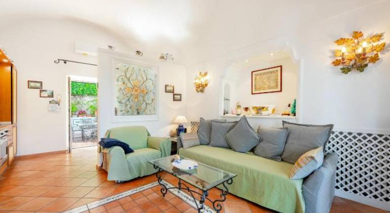 Rental apartment with terrace | Pets allowed — photo 3