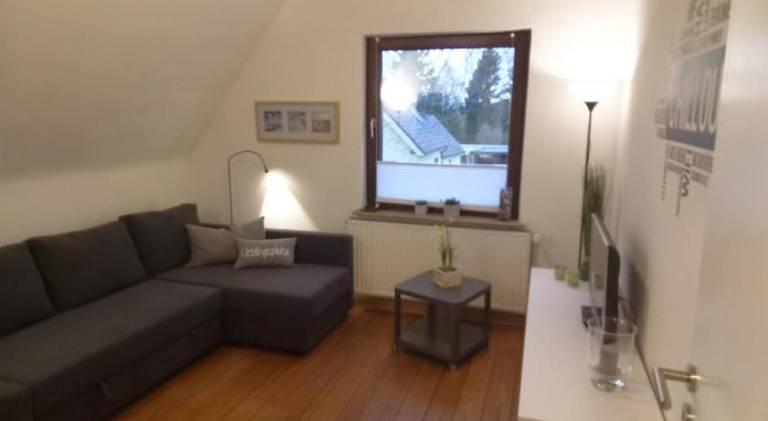 Ferienwohnung Elmshorn