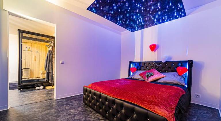 50 m&sup2; Ferienwohnung