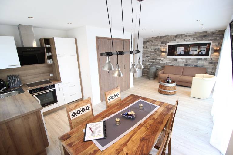 Appartement Hagnau am Bodensee
