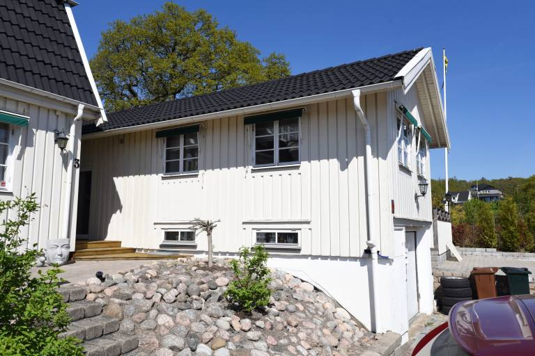 Lägenhet  Särö