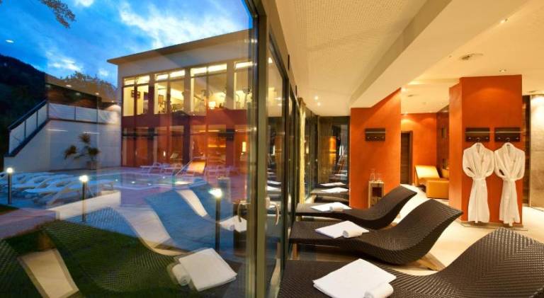 Familienhotel Sonngastein — photo 3