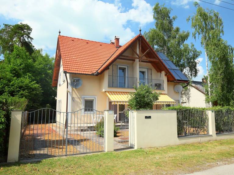 Ferienhaus Fonyód