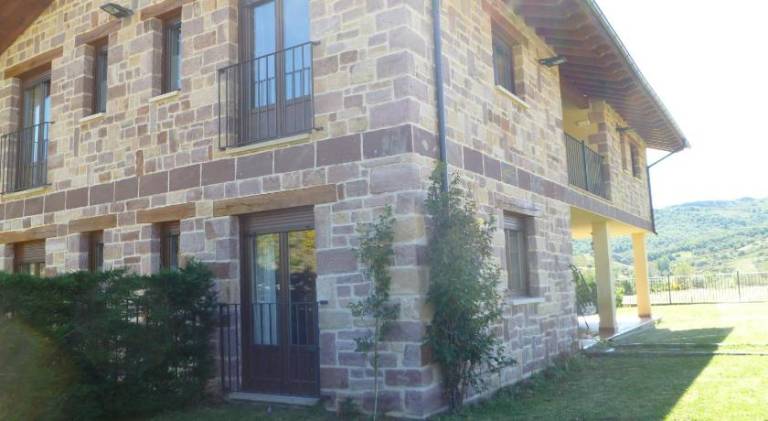 Chalet with terrace, barbecue & garden | Suitable for remote work | Dogs allowed in León