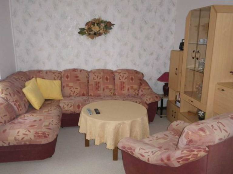 Ferienwohnung Bad Berka