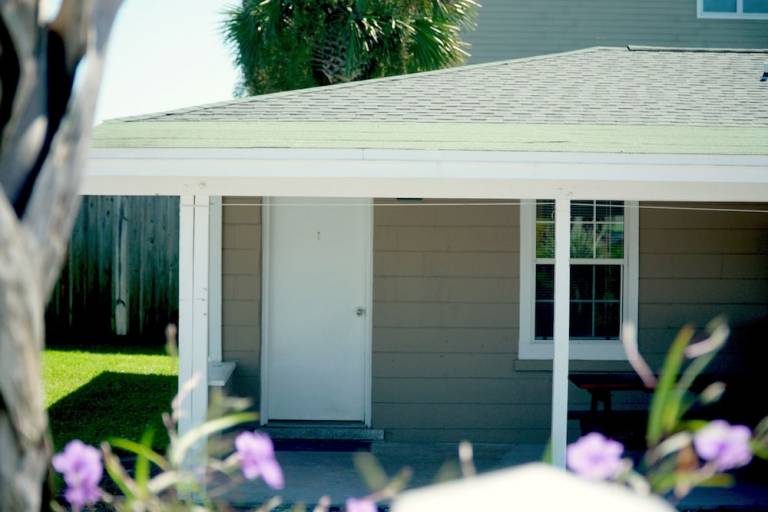 Cottage Panama City Beach