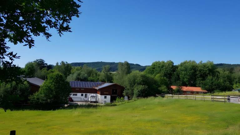 Ferienhaus Beuren