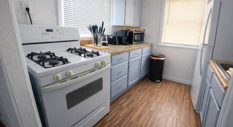 Rental apartment | Pets are welcome — photo 4