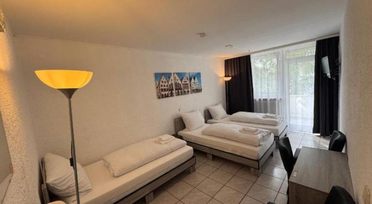 Hotel Main Taunus — photo 2