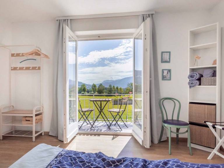Privatzimmer Fuschl am See