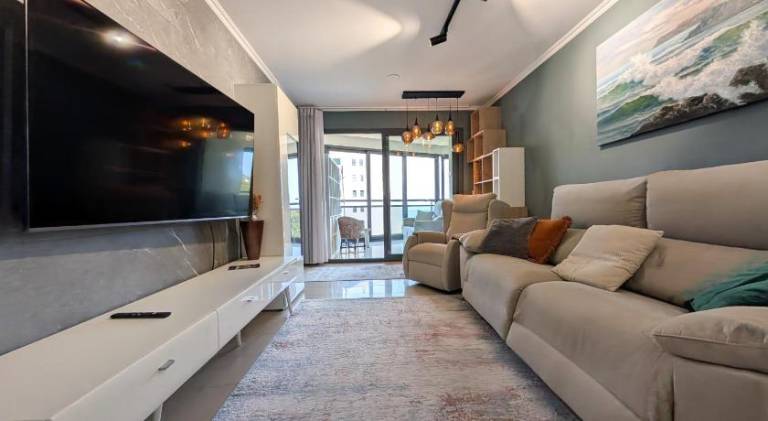 Holiday apartment with patio & pool — photo 2