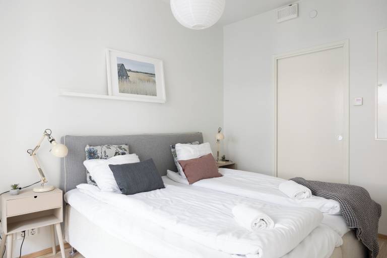 Ferienwohnung  Pasila