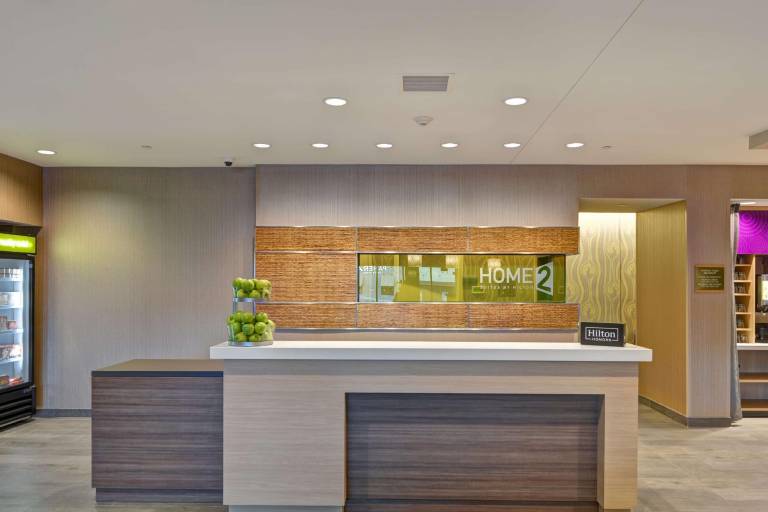 Home2 Suites by Hilton Rochester Mayo Clinic Area — photo 5