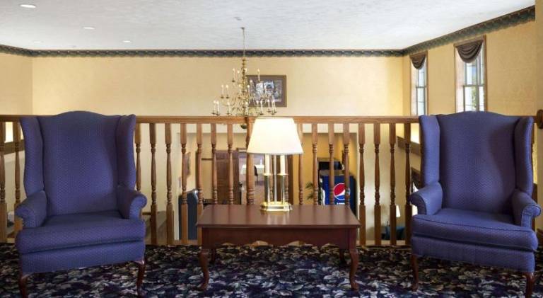 Days Inn by Wyndham Grayling — photo 3