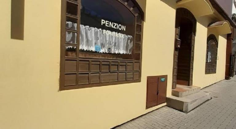 Bed & Breakfast  Mikulov