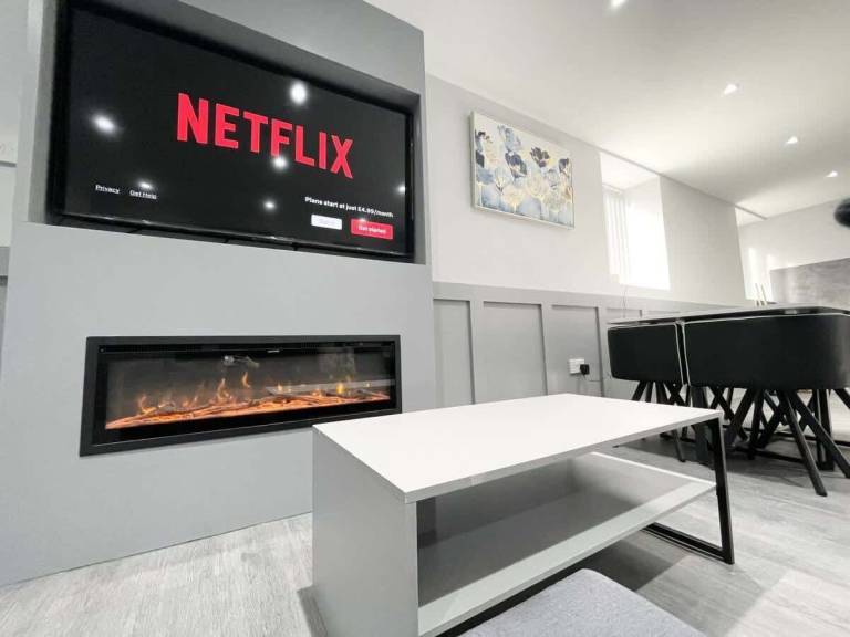 Ferienwohnung Blackpool