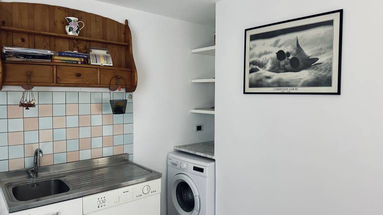 Children-friendly charming rental apartment with terrace | City view | Pets are welcome — photo 4