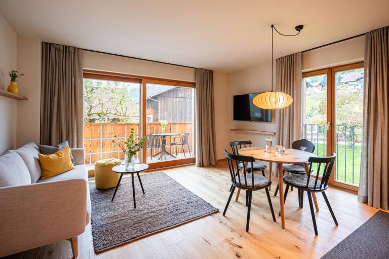 Ferienwohnung  Obermaiselstein