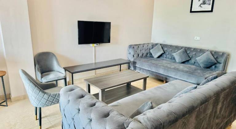 Holiday apartment | Pets are welcome — photo 2