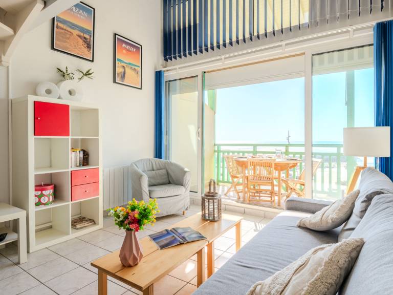 Ferienwohnung Mimizan Plage