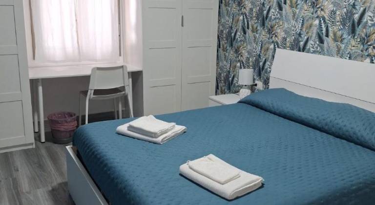 Apartment | Near Catania Cathedral in Catania