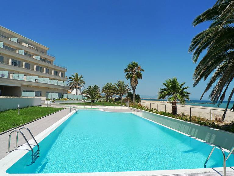 Apartamento Els Poblets